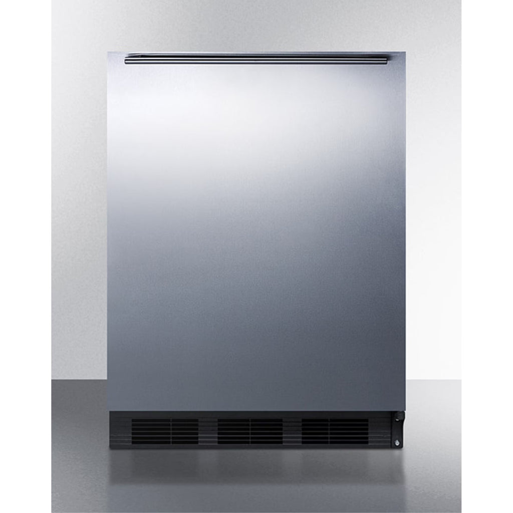Freestanding Medical Refrigerator W220372