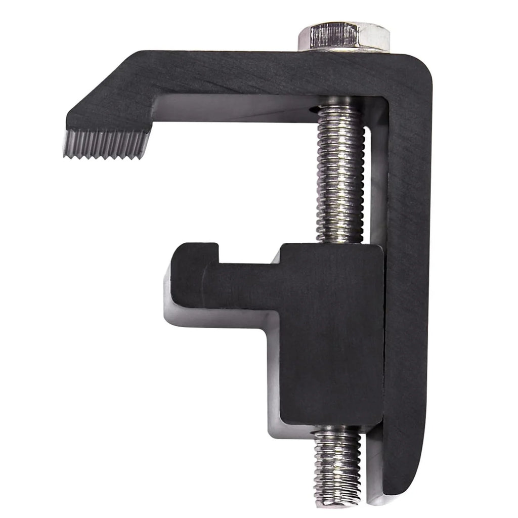 4Pcs Track System Mounting Clamps for Camper Shell P987