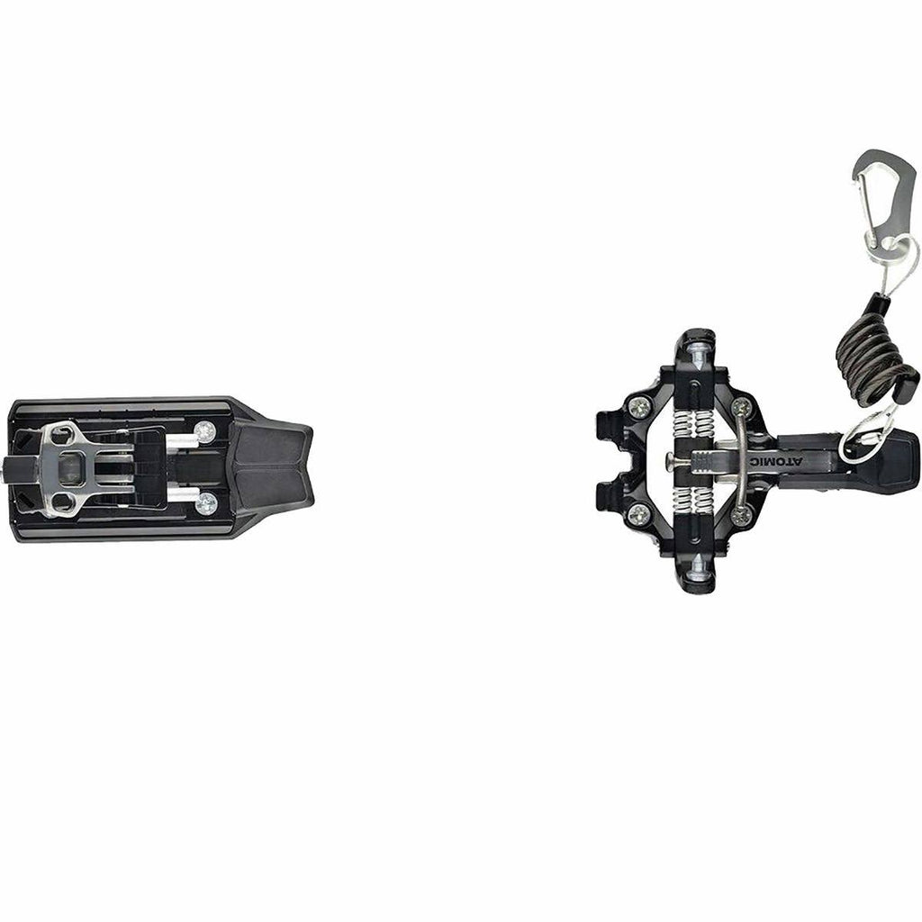 Atomic Backland Tour Binding with Leash J36089