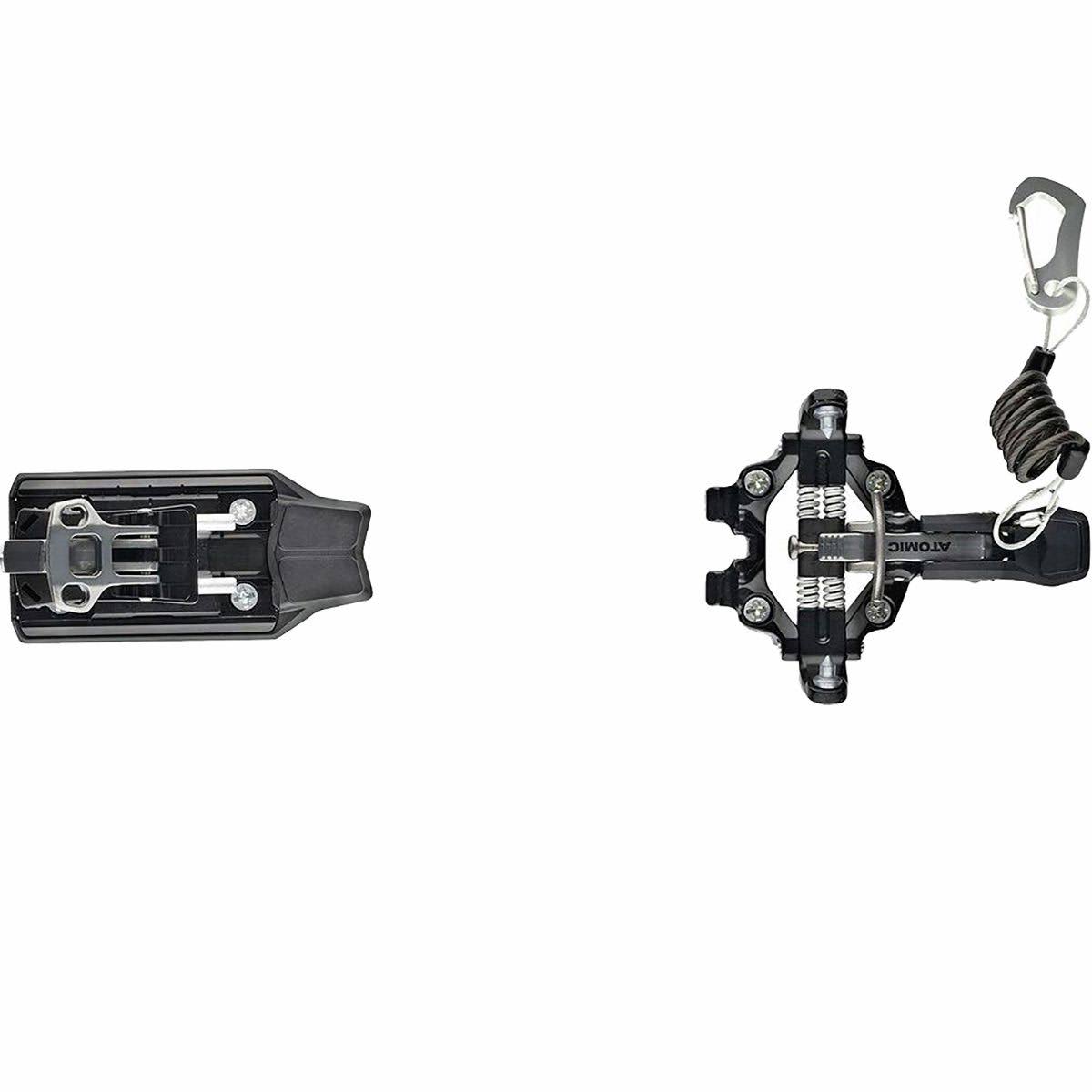 Atomic Backland Tour Binding with Leash J36089