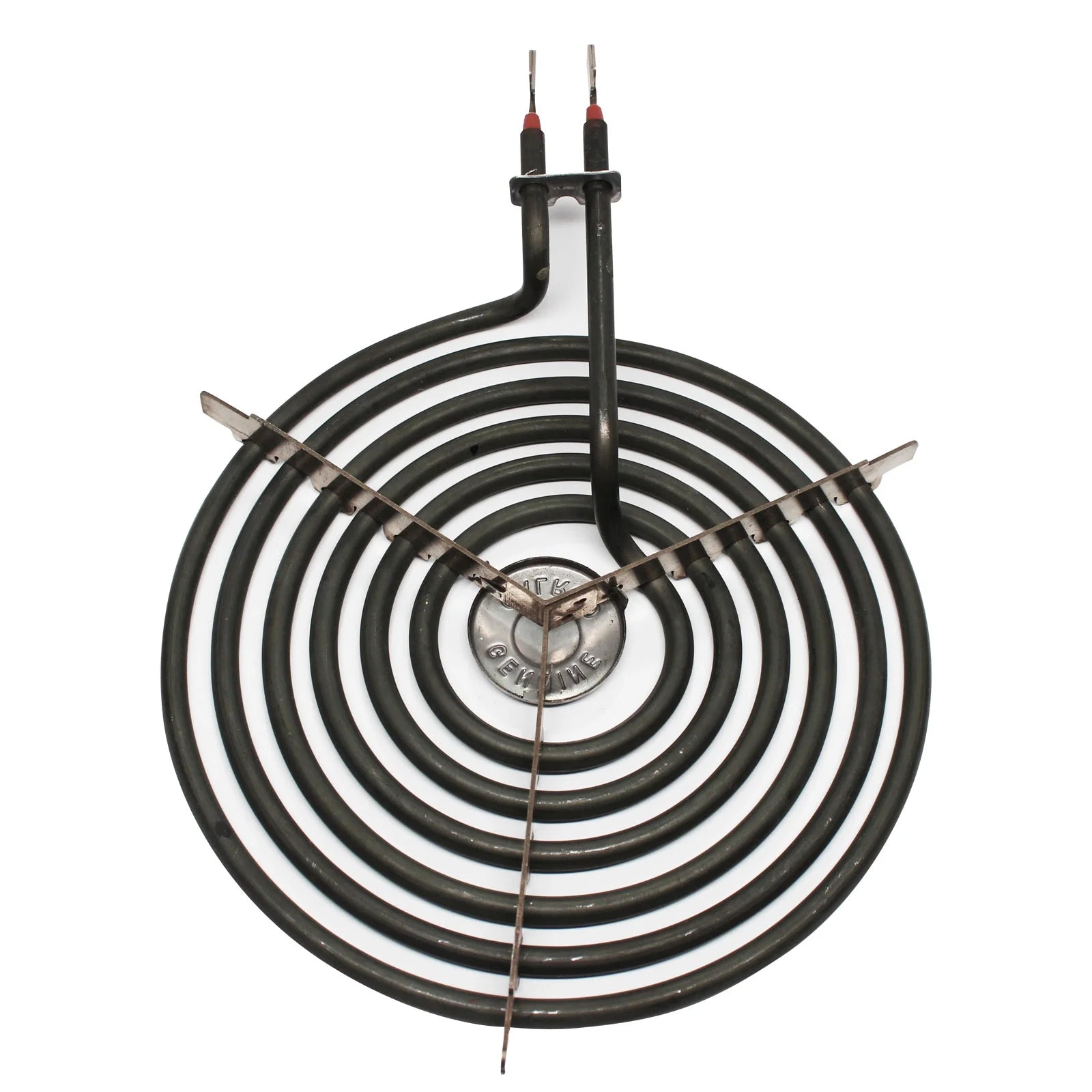 8 inch 6 Turns & 6 inch 5 Turns Surface Burner Elements for Range, Stove & Cooktop F392