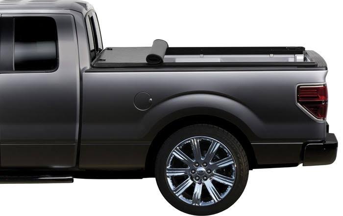 Tonneau Cover V787908