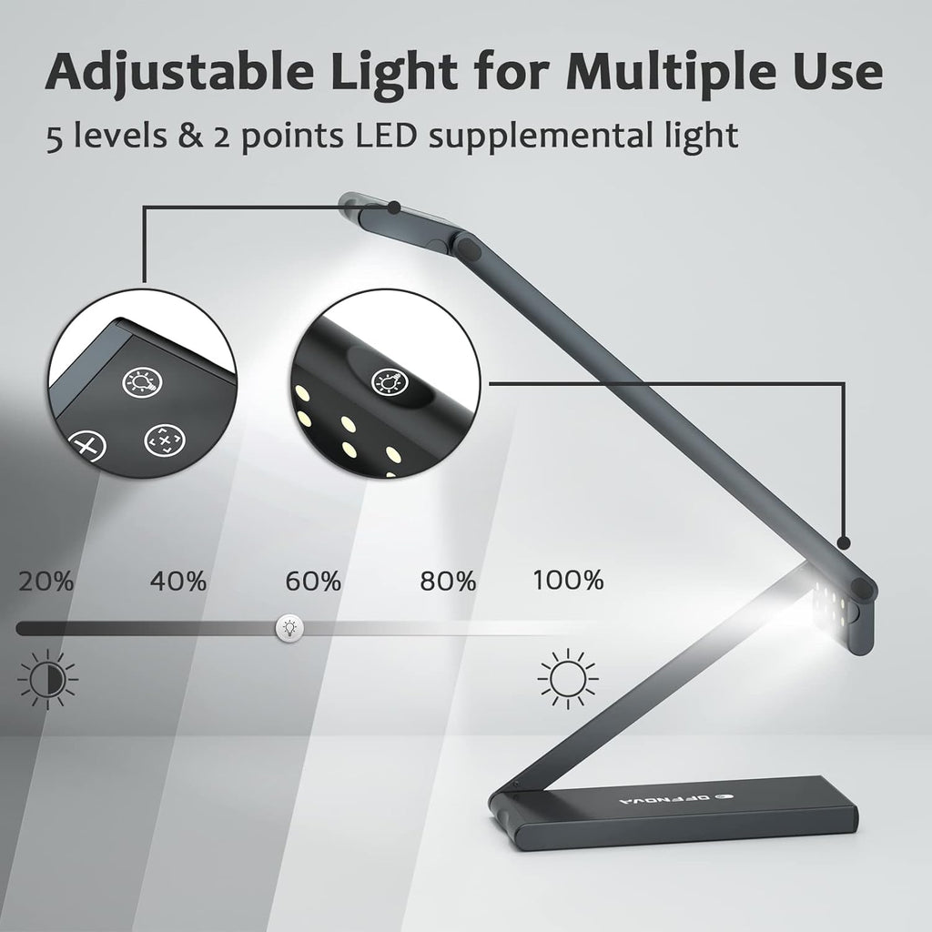 USB Document Camera and Webcam, 13MP A295