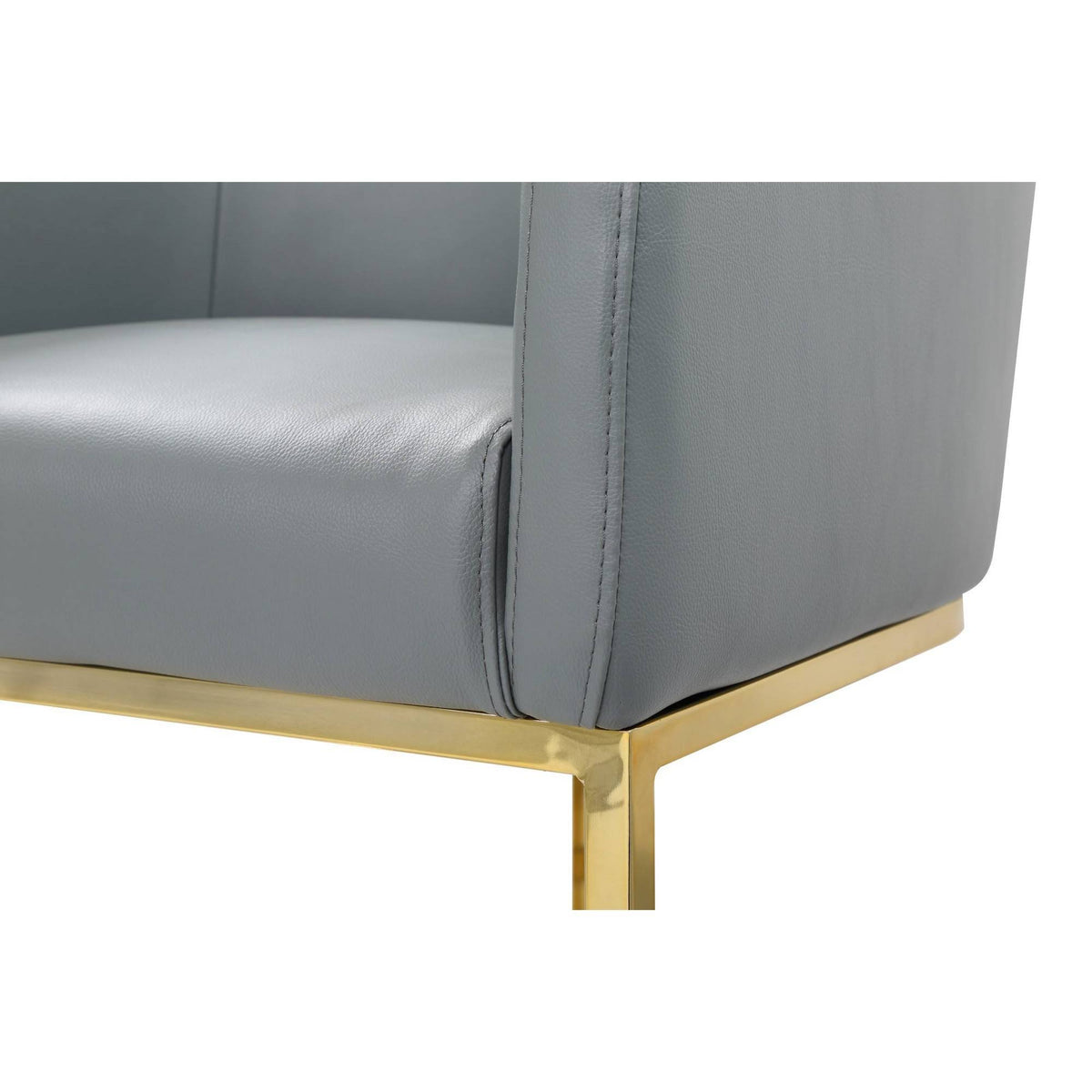 Grey Counter Stool H83084