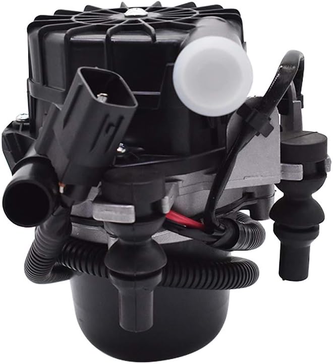 Secondary Air Pump for 2011-2015 Toyota Tacoma Pickup Z4217