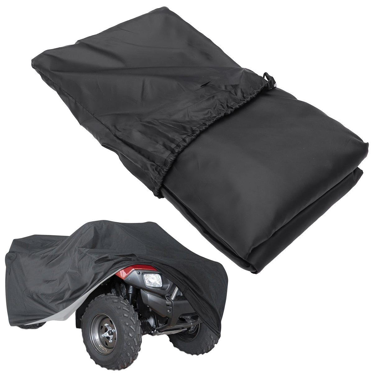 Waterproof Riding Lawn Mower Cover B70684