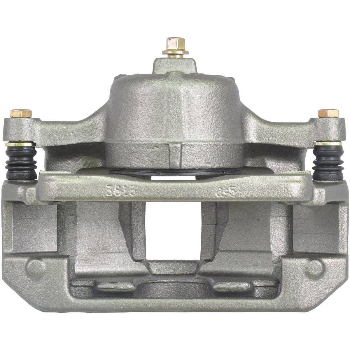 Bracketed Brake Caliper Y79600
