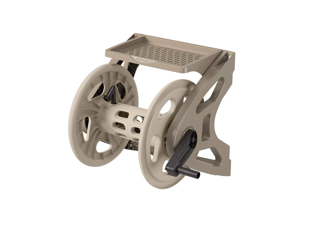Wall Mount Hose Reel P96962