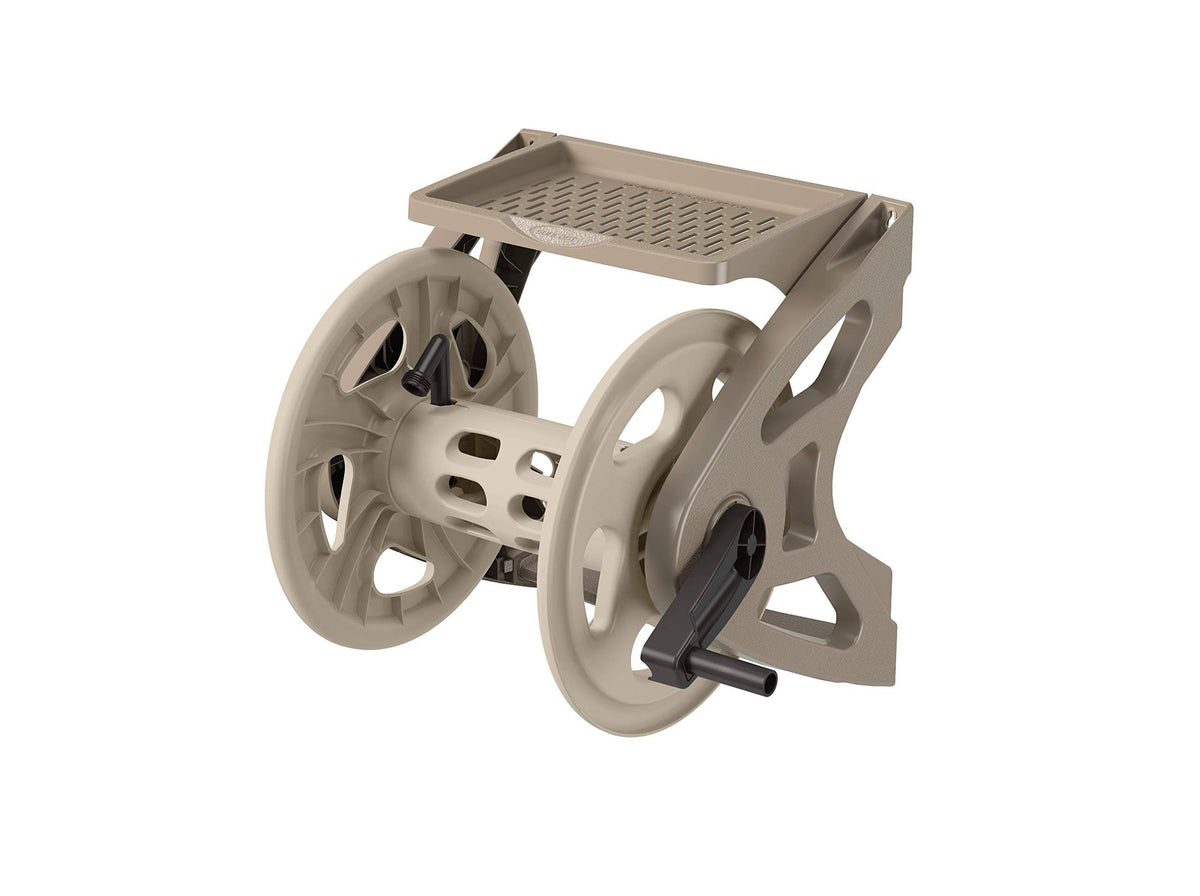 Wall Mount Hose Reel P96962