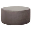 Round Ottoman C847949