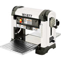 13in. Corded Heavy Duty Portable Planer with Spiral-Style Cutterhead P776