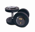 150 Pounds Pro-Style Dumbbells with Contoured Handles A5562