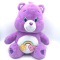 Purple Jumbo Plush M310746