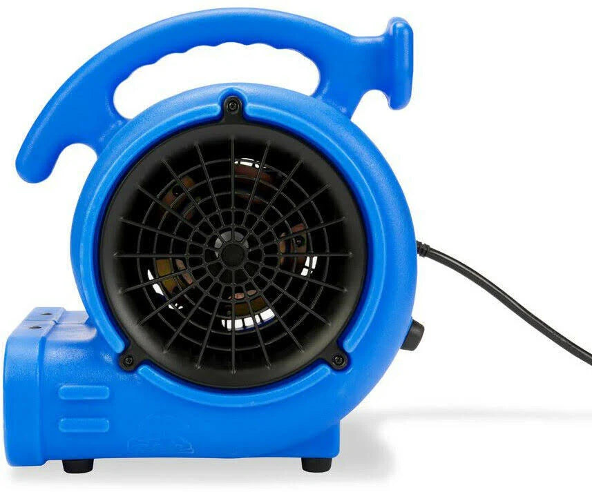 1/5 HP Air Mover Carpet Dryer H888266