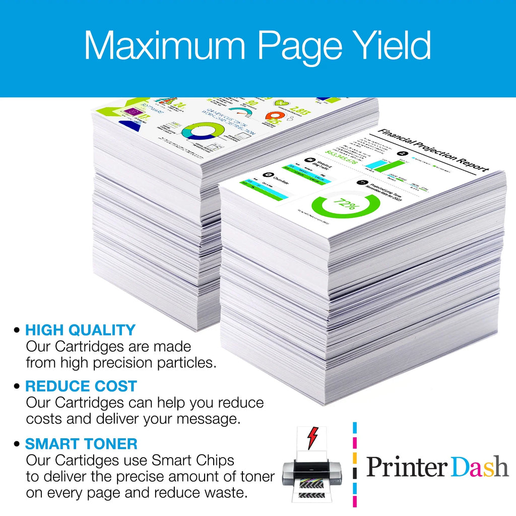 Jumbo Toner Cartridge (4000 Page Yield) A686911