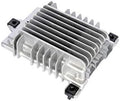 Silver Radio Speaker Amplifier B796366