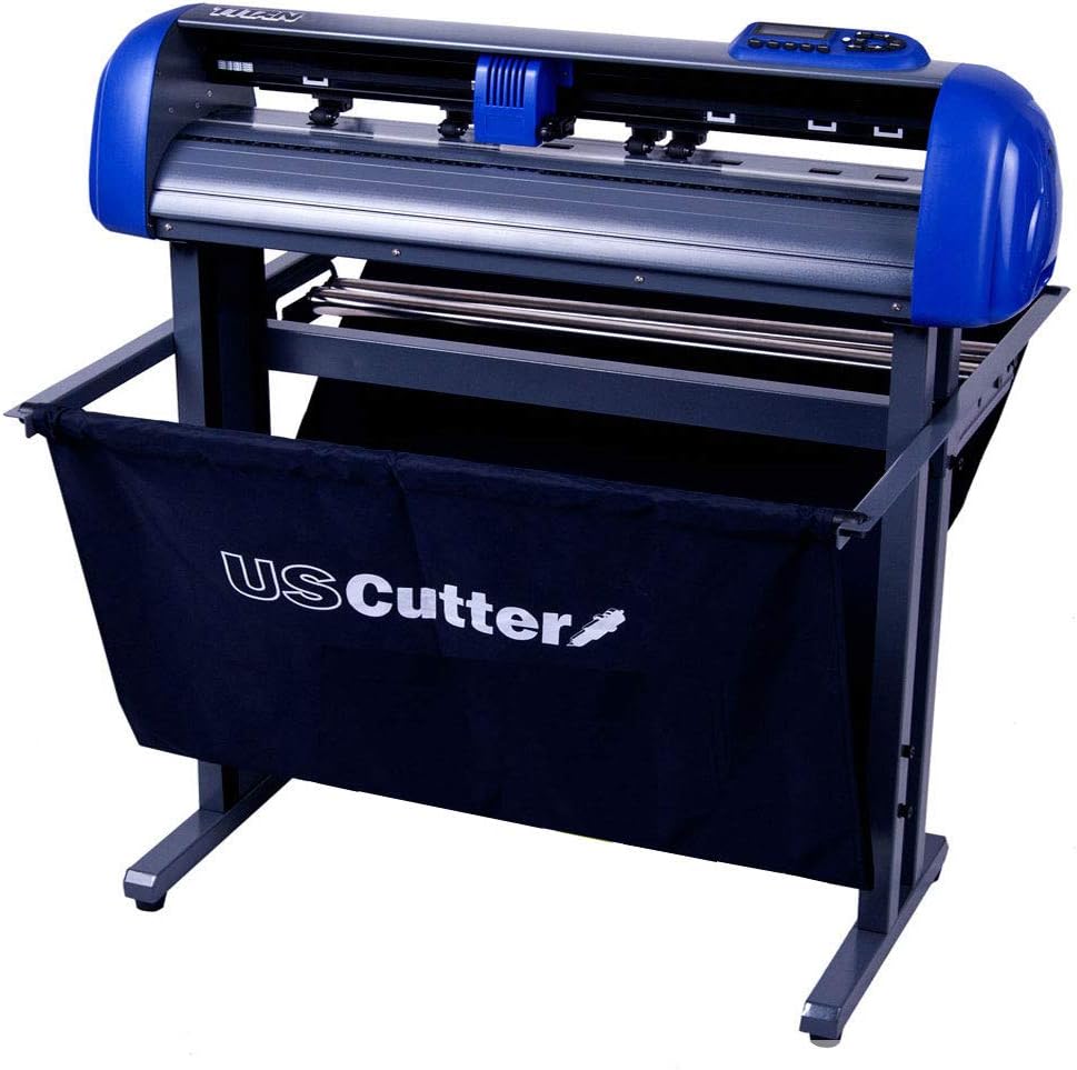 Vinyl Cutter with Stand and Basket G43870