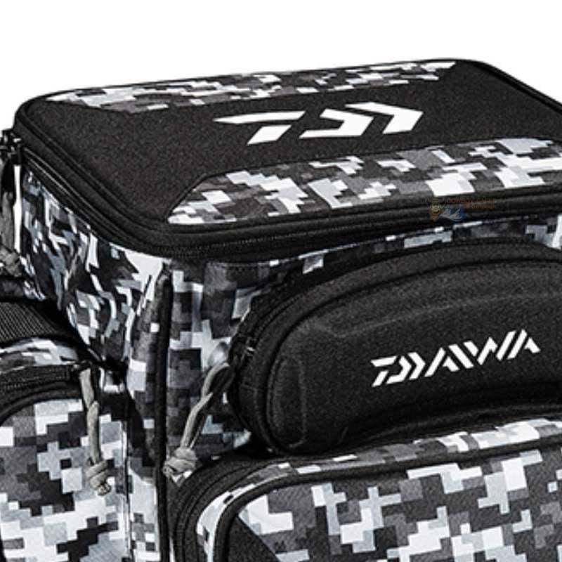 Large Soft Sided Tackle Box I441