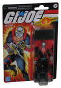 Destro Retro Collection 3.75 Inch Figure C64767