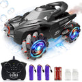 Stunt RC Car 4WD 1:12 Drift Toy with 2.4Ghz 360° Rotation D8883