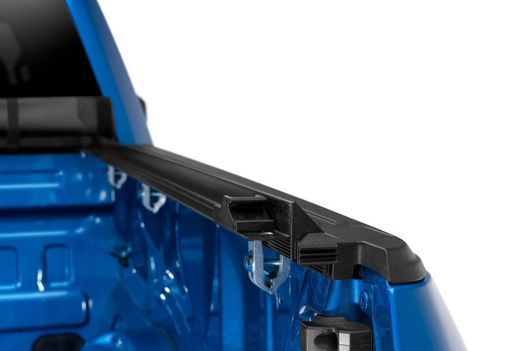 Roll Up Tonneau Cover O964