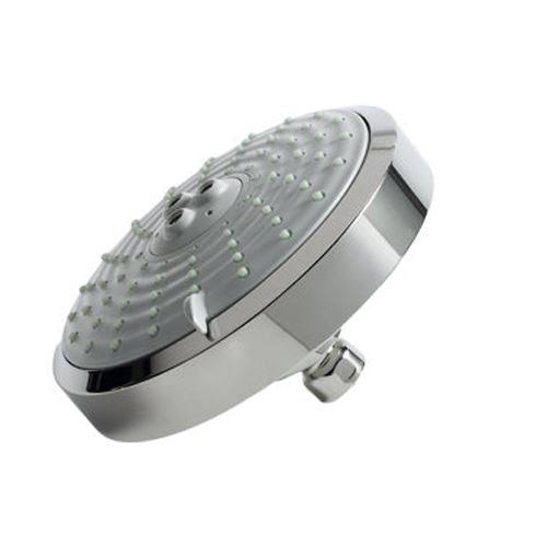 Stainless Steel Showerhead P50628