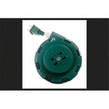 Green 8' Cord Reel K360