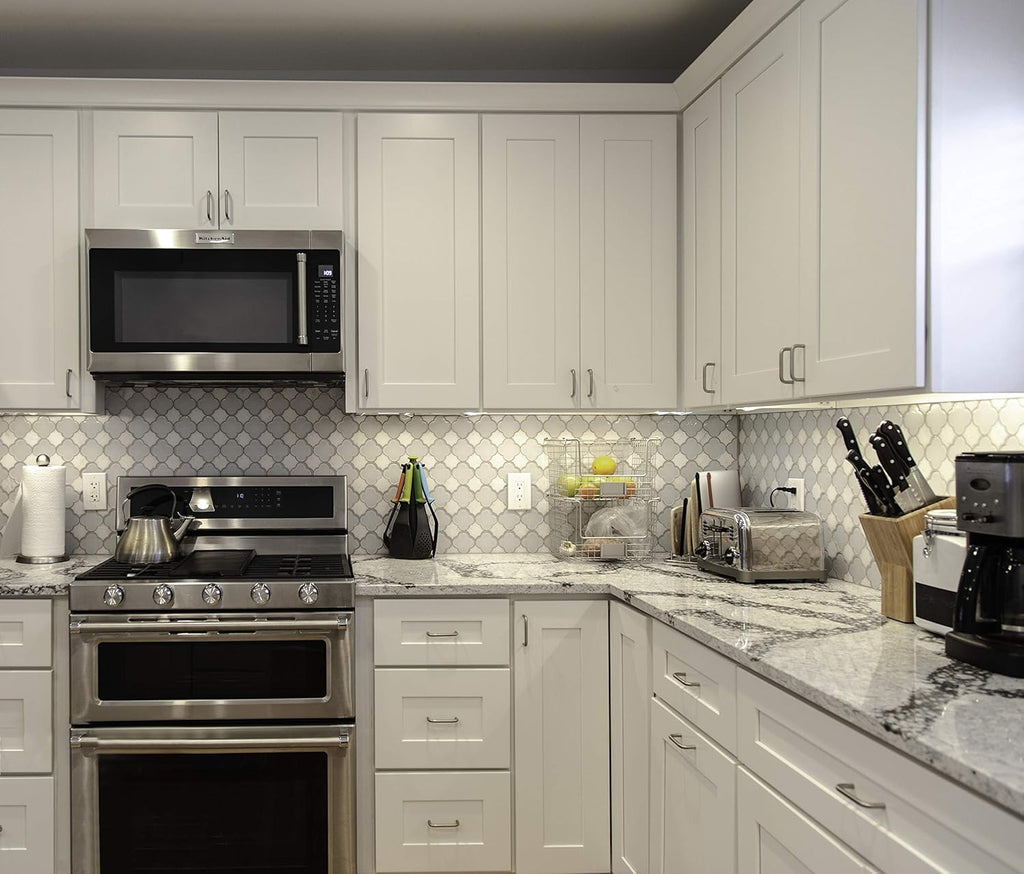 White 30x12x12 Wall Kitchen Cabinets D48338