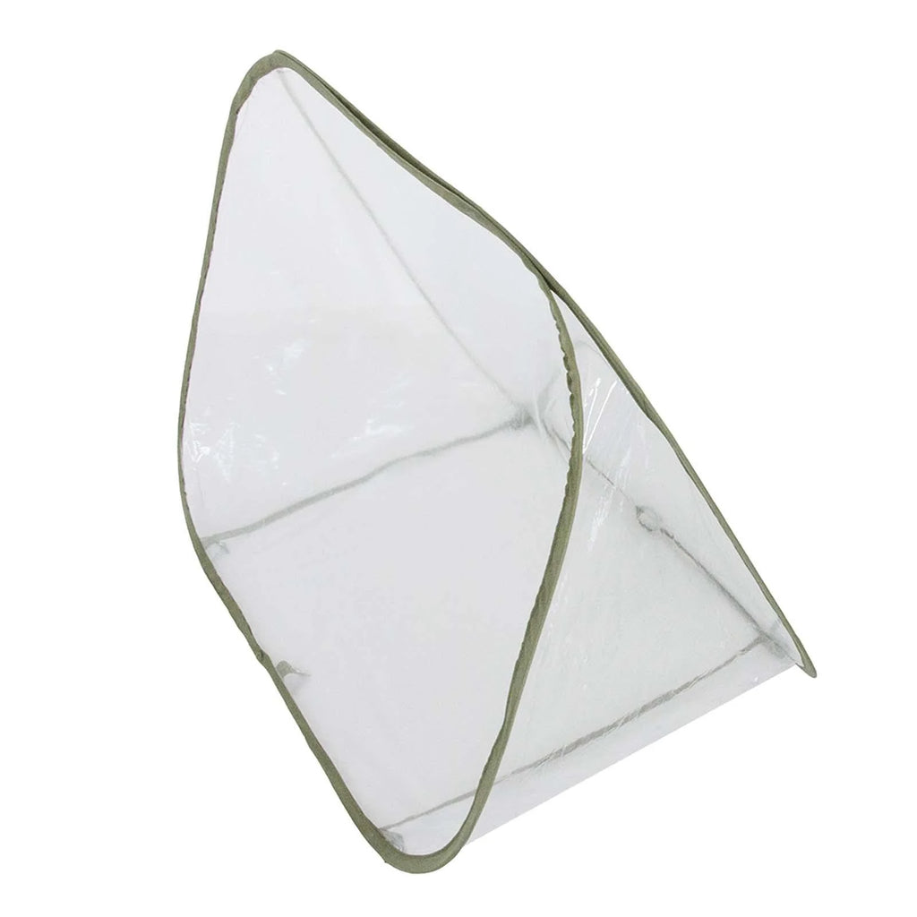 Mini Greenhouse Transparent Folding Portable Plant Growing Tent G747889