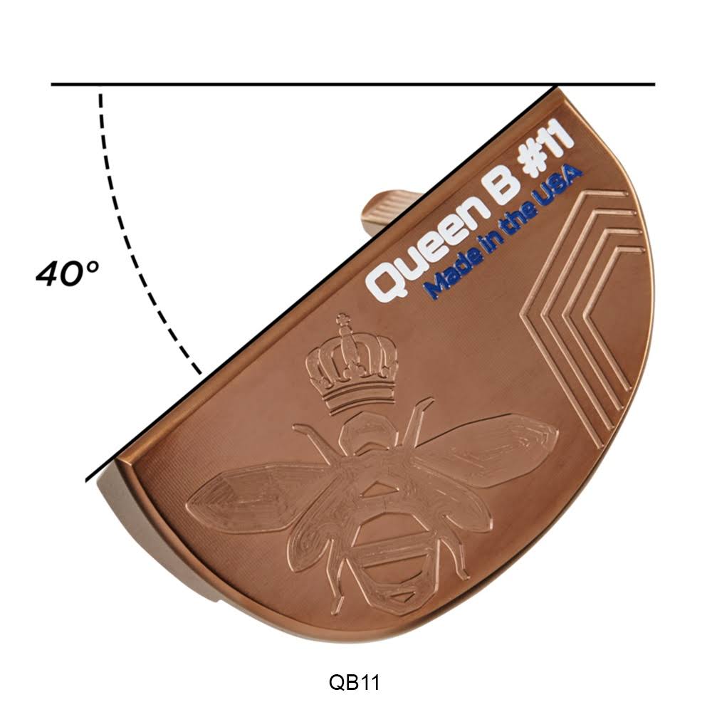 Queen B 11 Putter X661