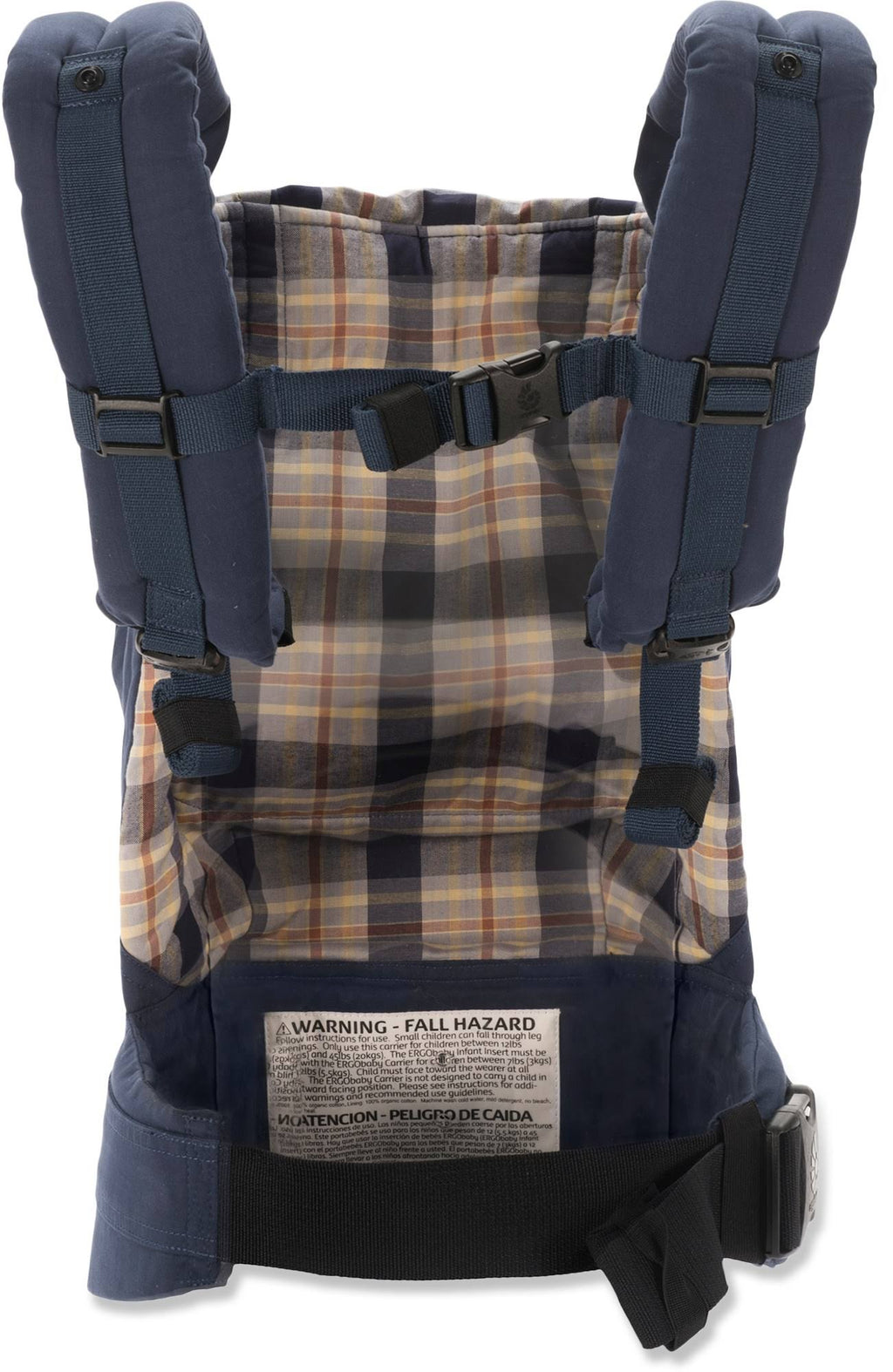 Organic Baby Carrier G7103