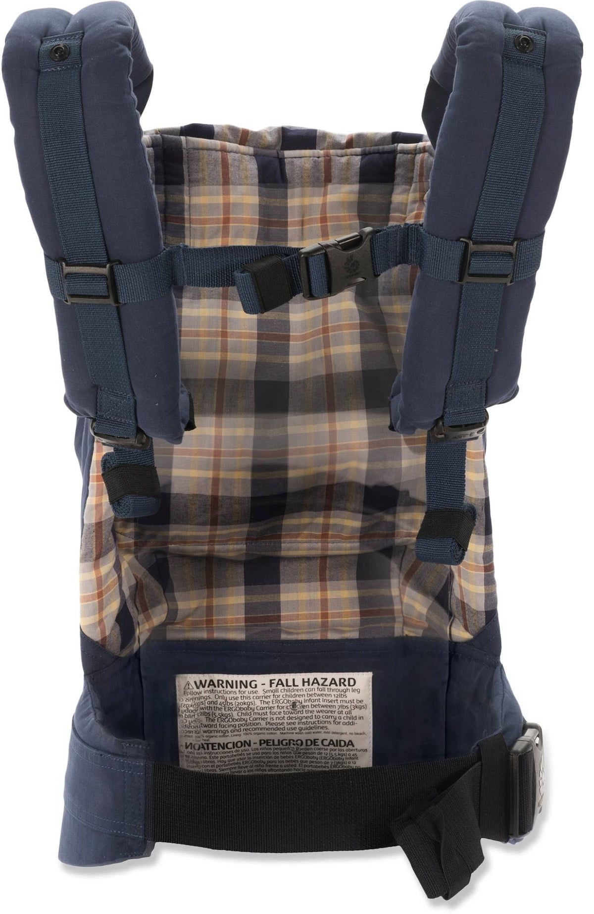 Organic Baby Carrier G7103