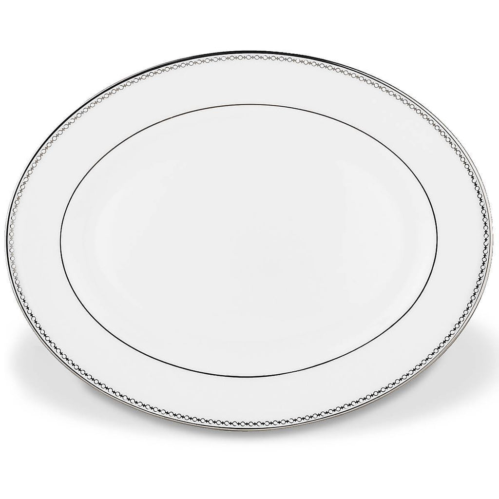 Oval Platter A267318