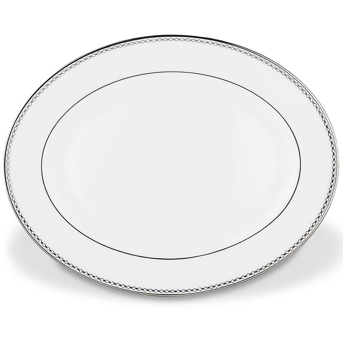 Oval Platter A267318