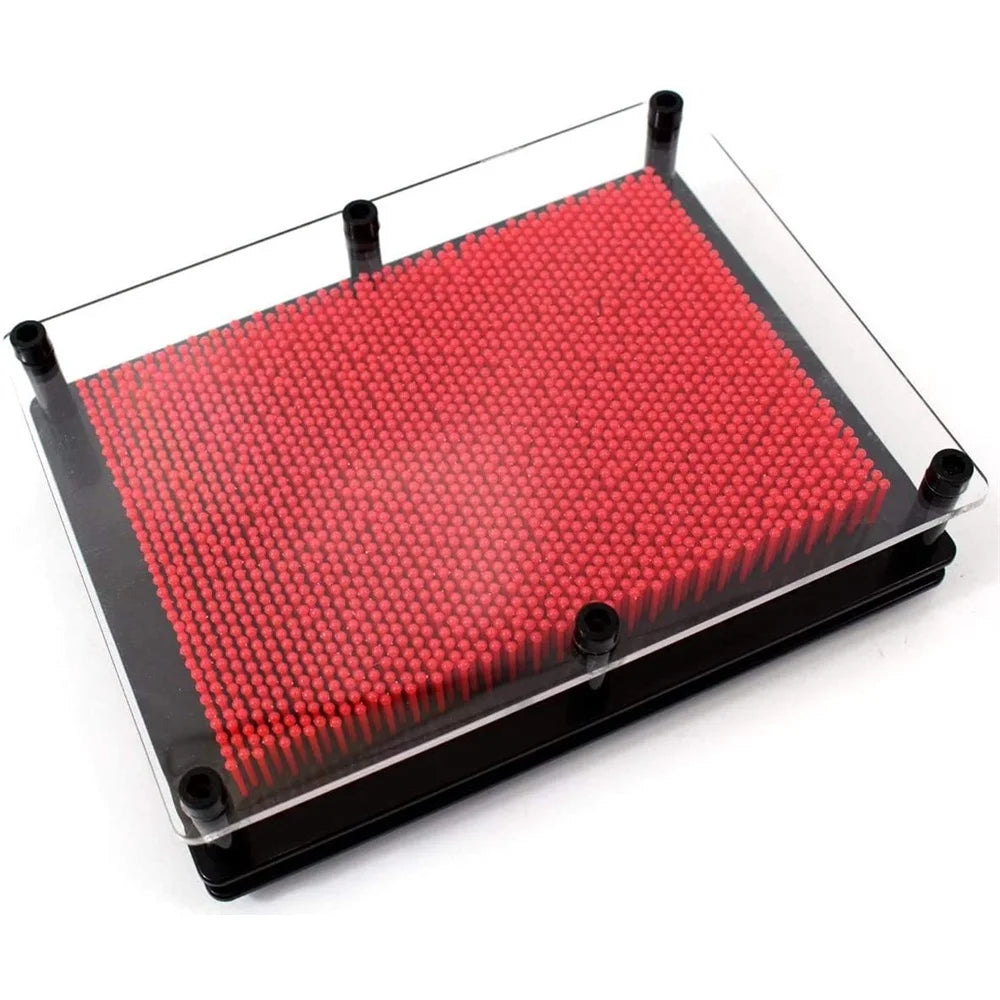 3D Pin Art Board Toy N2055
