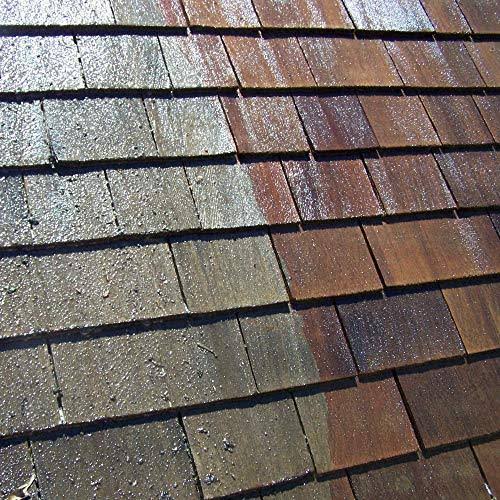 Cedar Wood Cleaner 10 lb V267