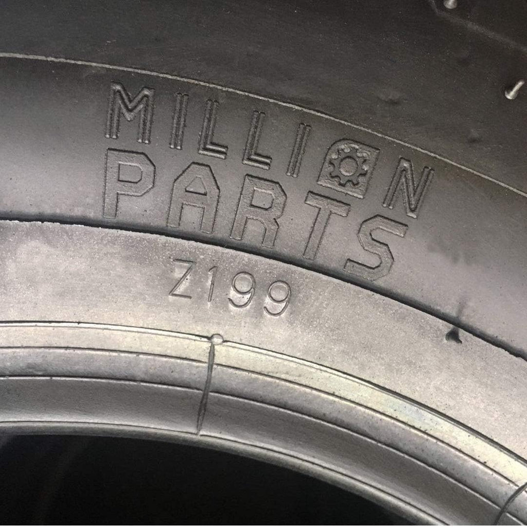 25x8-12 6PR Front Tires (Pack of 2) G101229