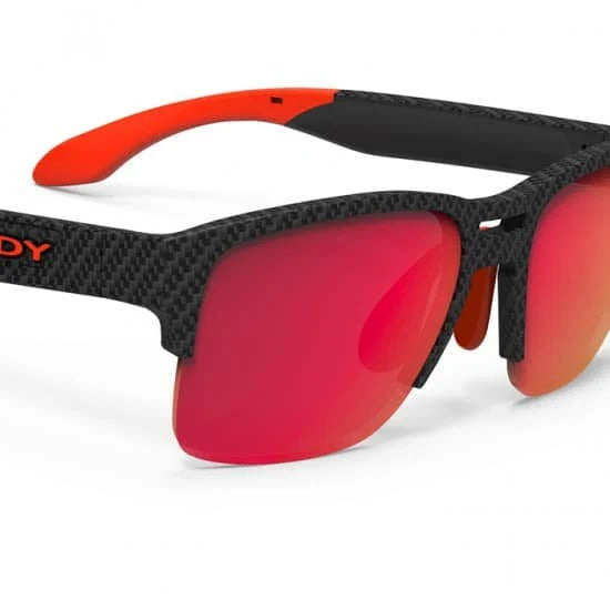 Polarized Red Sunglasses L993
