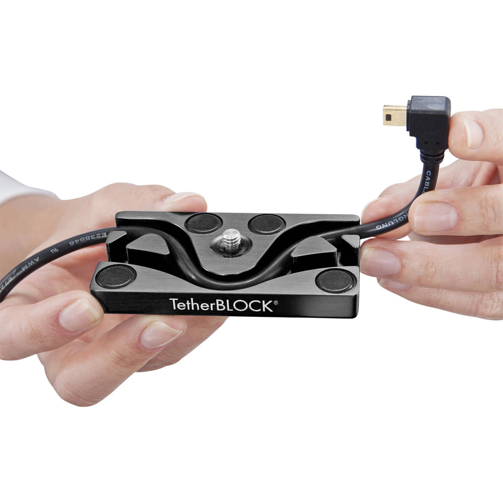 Multi Cable Mounting Plate R238
