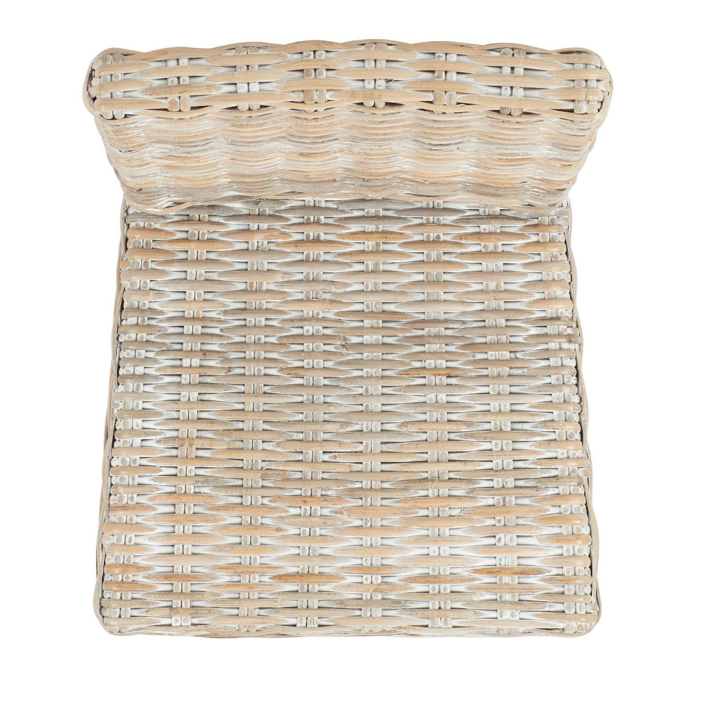 Rattan Bar Stool Y7229