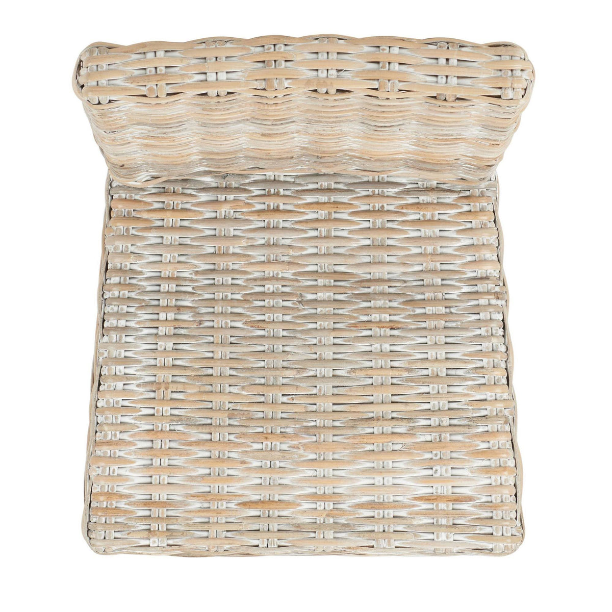 Rattan Bar Stool Y7229