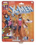 Gambit Action Figure W1469