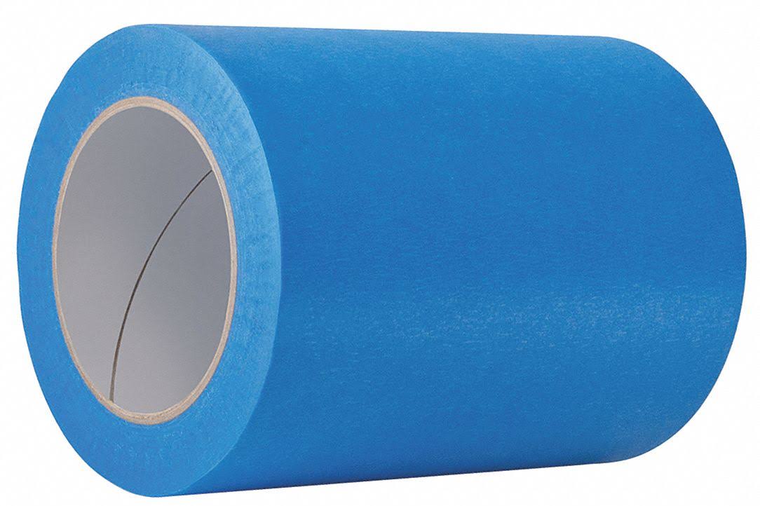 Blue Paper Masking Tape O47718