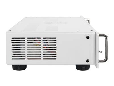 300-Watt Rack-mountable Bass Amplifier Head B959