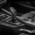 Carbon Fiber Gear Shift Knob R44880