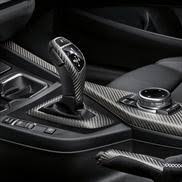 Carbon Fiber Gear Shift Knob R44880