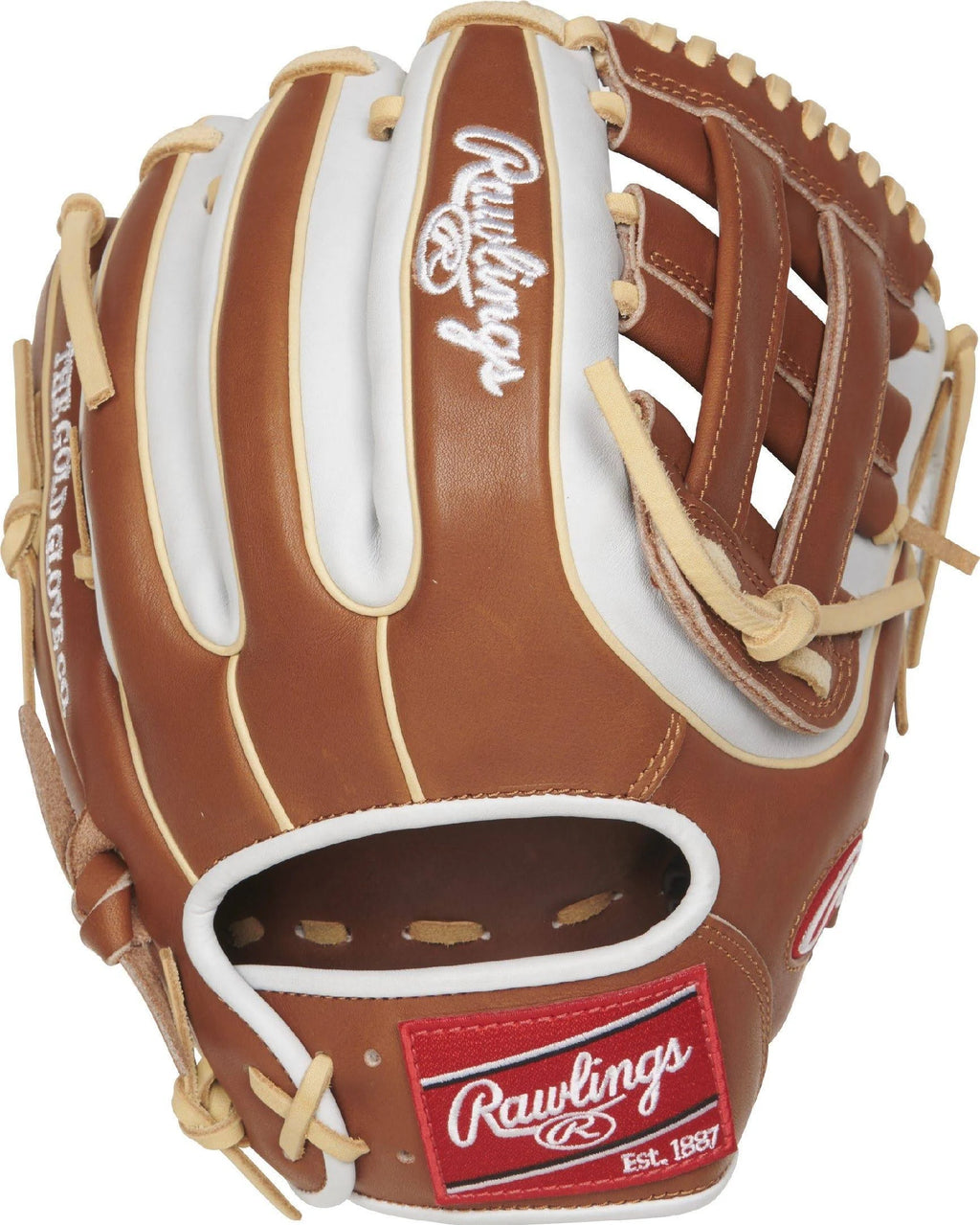 11.5 inch Baseball Glove P9047