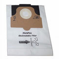63 Bags Vacuum Bags S495976