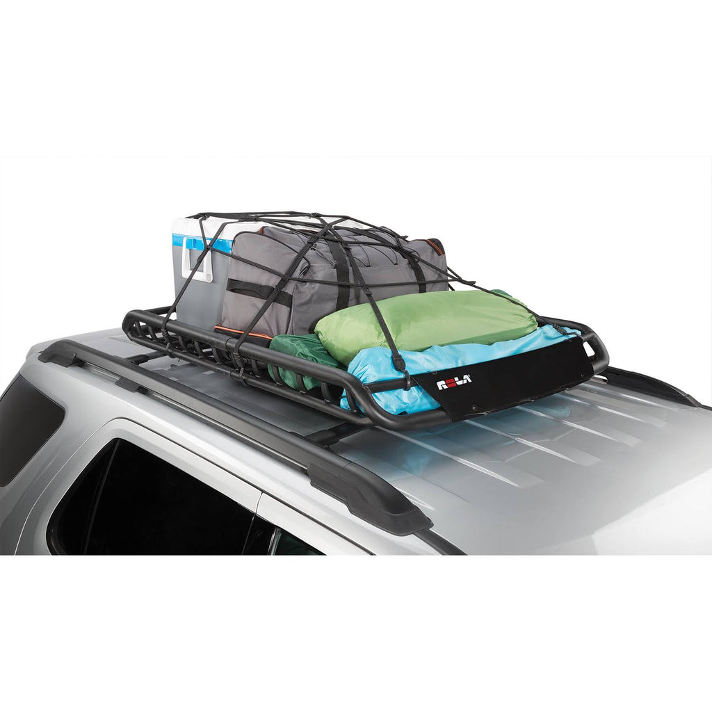 Roof Top Cargo Basket Z527