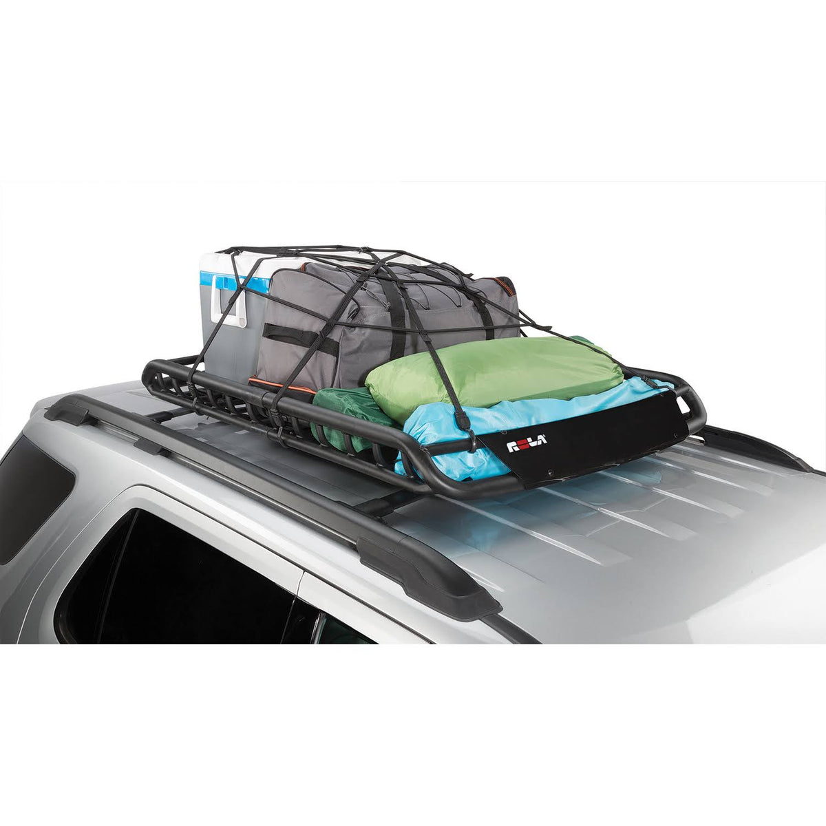 Roof Top Cargo Basket Z527